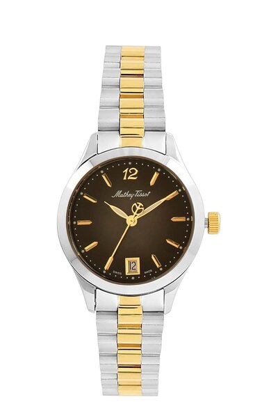 Mathey-Tissot ساعة يد موديل D411mbn