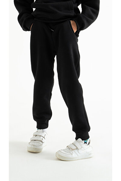 c.c.l. coccolin kids baby clup UNISEX 3 Κλωστές Fleece Βαμβακερό Χειμερινό Φούτερ - Παιδικό