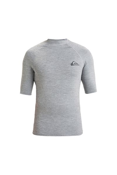 Quiksilver Καθημερινά Upf50 Ss Ανδρική Lycra Aqywr03130