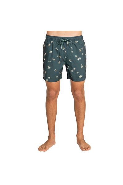 BİLLABONG Billabong Men's Volley Short Vacay lb Deep Blue