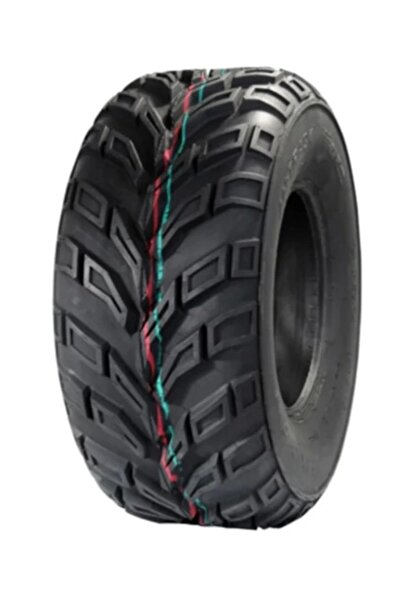 ANLAS ANLAŞ 22X10-10 AN-TRACK 39J ATV ARKA LASTİK