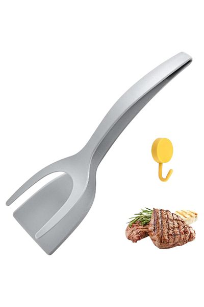 Kitchen Way 2 in 1 Steak Spatula Kw-239 Fma 212113