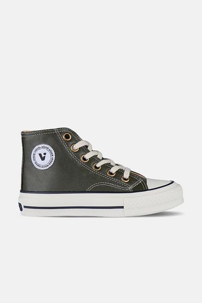 Vicco Μέγεθος 22-39 Unisex Ορθοπεδικές Παιδικές Μπότες