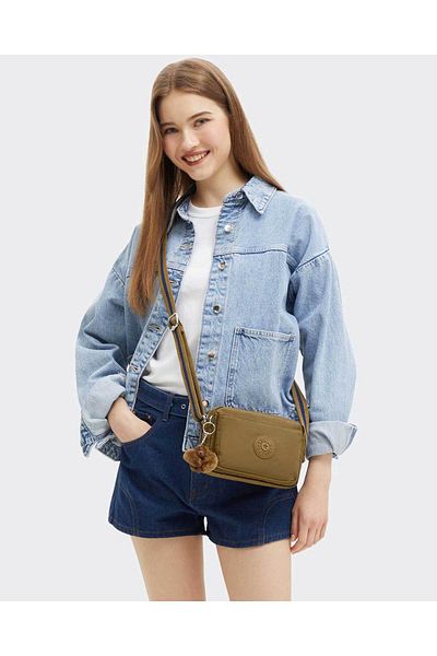 Kipling Abanu Crossbody Women's Bag