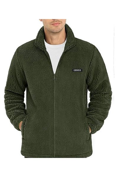 GENIUS STORE Oversize βελούδινο φούτερ Ανδρικό φούτερ Fleece Ανδρικό φούτερ OVERSIZE-PELUSS