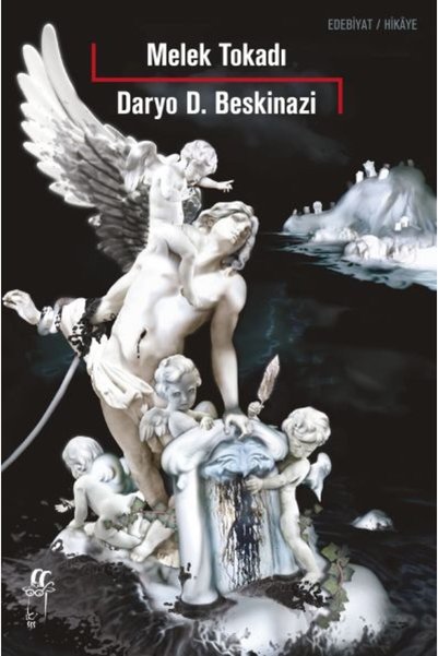 Destek Yayınları Angel Slap