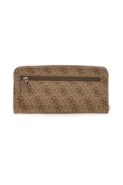 Guess LAUREL SLG LARGE ZIP