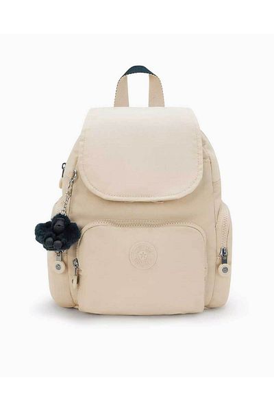 Kipling City Zip Mini Basic Backpack