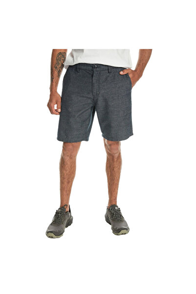 Quiksilver DAVIS CHINO Erkek Şort EQYWS03862-QK.BYJH Lacivert-30