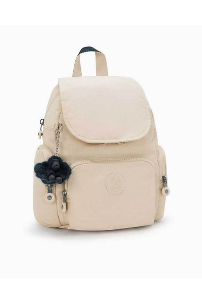 Kipling City Zip Mini Basic Backpack
