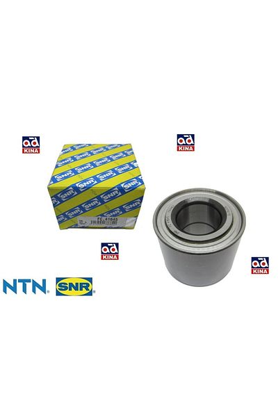 SNR Picasso C3 Fc41645 Axle Ball - P207 P307 Model (06-)