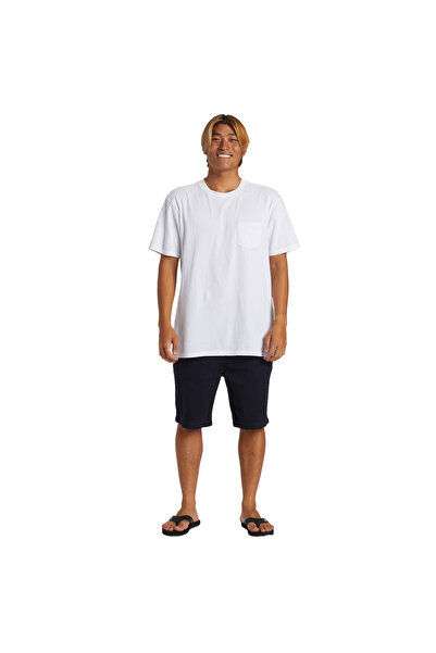 Quiksilver Everyday Union Light Erkek Mavi Walkshort ERKEK WALKSHORT AQYWS03236