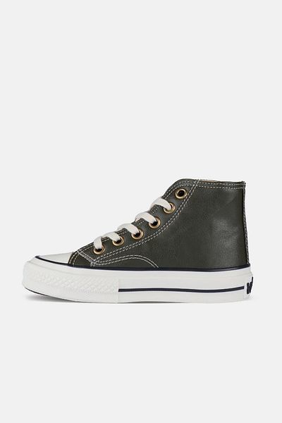 Vicco Μέγεθος 22-39 Unisex Ορθοπεδικές Παιδικές Μπότες