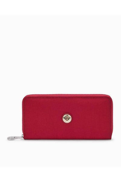 Kipling Портфейл Money World Basic Elevated