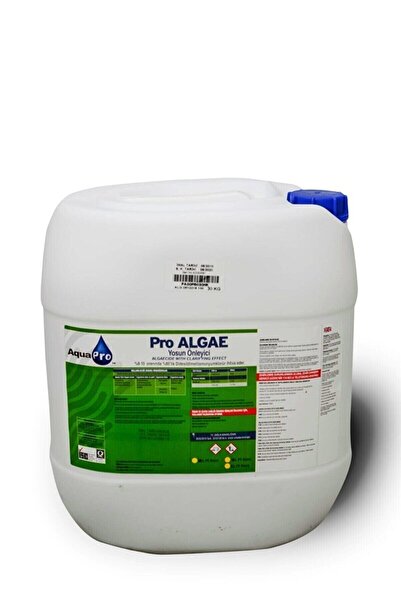 Havuzavm-aquapro®pro Algae Yosun Önleyici 5-kg