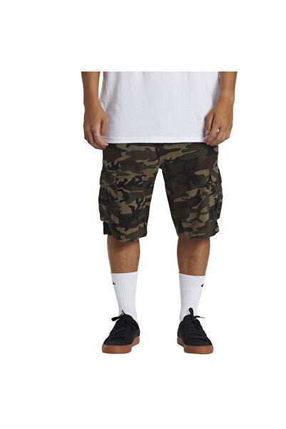 Quiksilver Crucial Battle Cargo Erkek Walkshort ERKEK WALKSHORT AQYWS03238