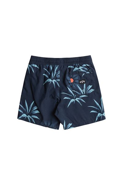 BİLLABONG Billabong Vacay LB Ανδρικά Μαϊλερ Προβλήτας Λαράκια