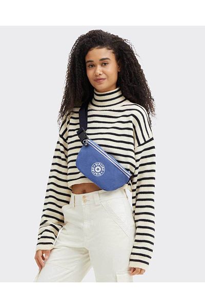 Kipling Fresh Lite Classics Women's Waist Bag
