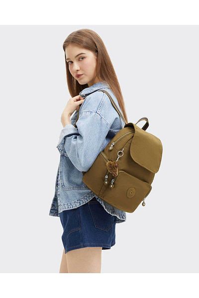 Kipling City Zip S Basic Backpack