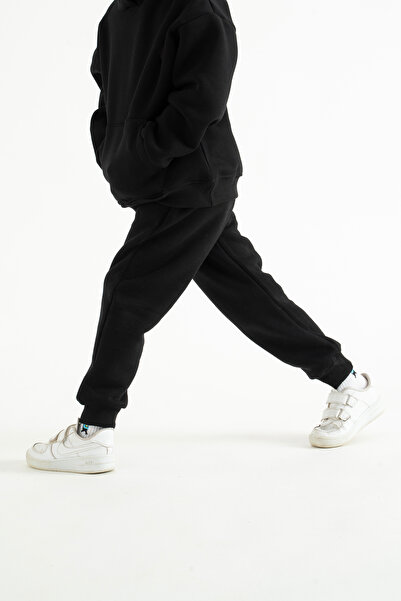 c.c.l. coccolin kids baby clup UNISEX 3 Κλωστές Fleece Βαμβακερό Χειμερινό Φούτερ - Παιδικό