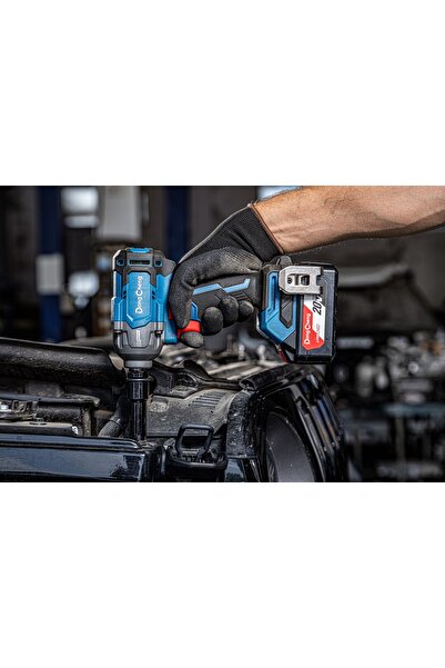 Dong Cheng DCPB488 SOMUN SIKMA