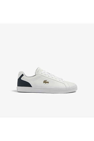 Lacoste Lerond Pro Erkek Beyaz Sneaker