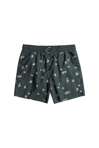 BİLLABONG Billabong Men's Volley Short Vacay lb Deep Blue