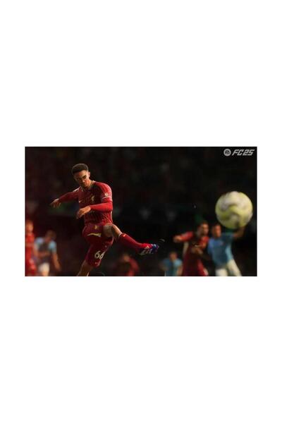 EA Sports Fc 25 Ps4 Oyun Cd