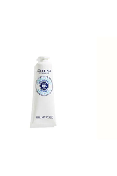 L'Occitane مقشر يدوي بزبدة الشيا 30 مل - مقشر يدوي بالشيا