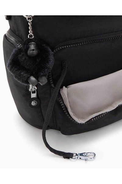Kipling City Zip S Basic Backpack