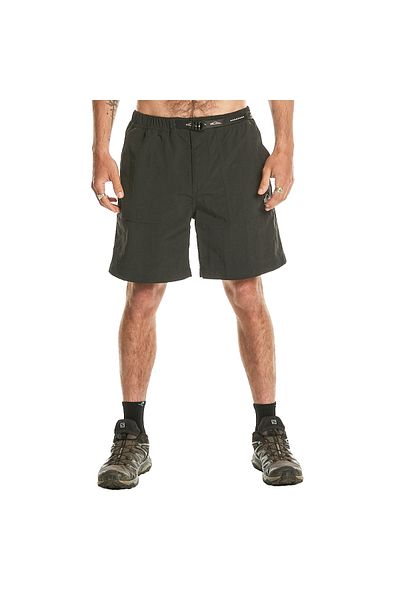 Quiksilver Men's Walkshorts - Run Ashore Tarmac