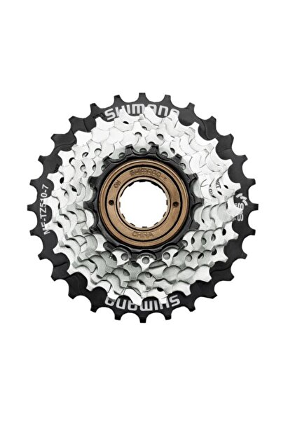 Shimano RUBLE/FİLİBİR 7 VİTES TOURNEY MF-TZ510 14-16-18-20-22-24-28T