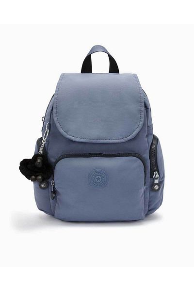 Kipling City Zip Mini Basic Backpack