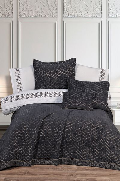 Altınbaşak Castra Shadows 8 Piece Dowry Set