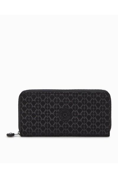 Kipling Портфейл Money World Basic Plus