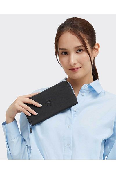 Kipling Основен портфейл Money World