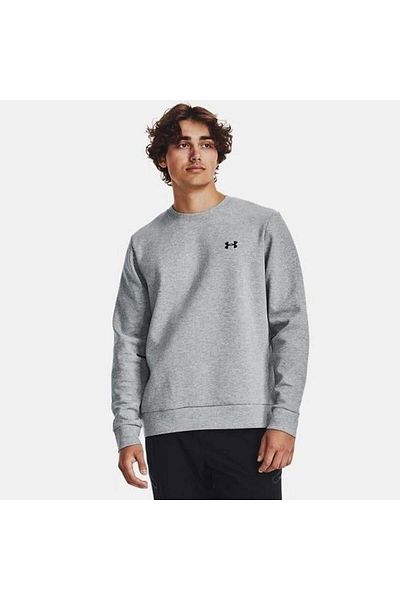 Under Armour Ανδρικό φούτερ Ua Unstoppable Flc Crew 1381688