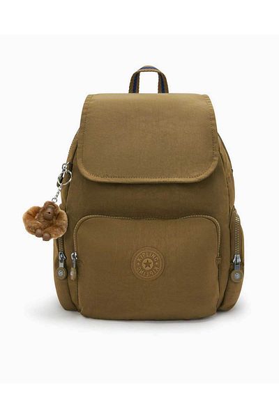 Kipling City Zip S Basic Backpack
