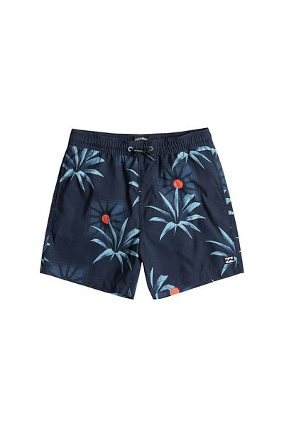 BİLLABONG Billabong Vacay LB Ανδρικά Μαϊλερ Προβλήτας Λαράκια
