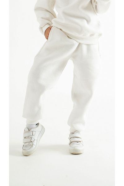 c.c.l. coccolin kids baby clup UNISEX 3 Κλωστές Fleece Βαμβακερό Χειμερινό Φούτερ - Παιδικό