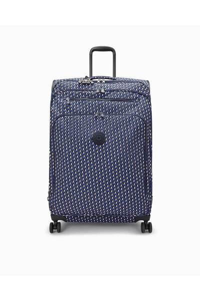 Kipling New Youri Spin L Basic Büyük Boy Valiz