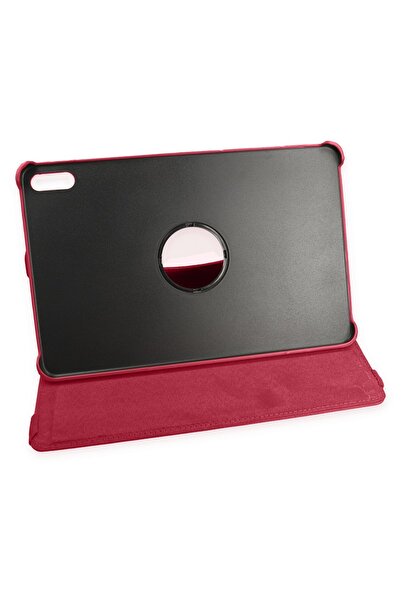 NewFace Huawei Matepad 11.5 Case 360 ​​Tablet Leather Case - Pink Sptgl