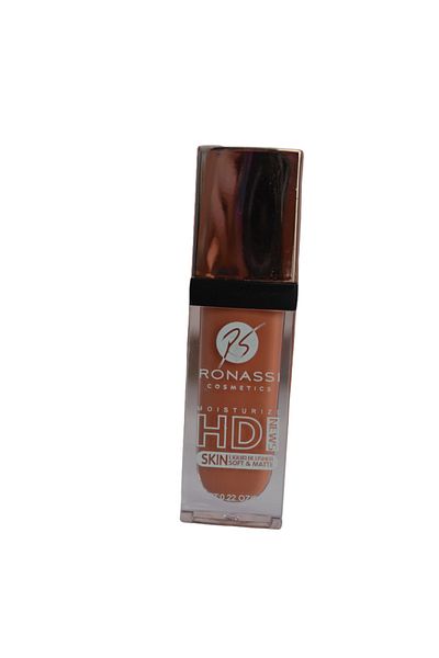RS Ronassi Cosmetics Liquid Blush