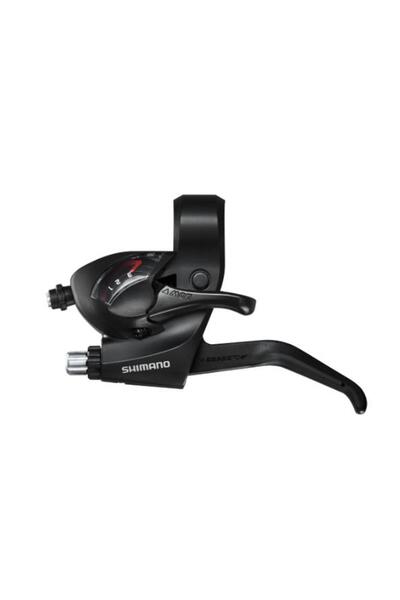 Shimano Vites/fren Kolu Tourney 3 Vites Sol St-ef41-l