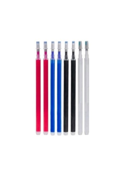 Set Dikiş Makineleri SET ISI VE BUHAR İLE UÇAN ÇİZGİ KALEMİ(8) UÇ