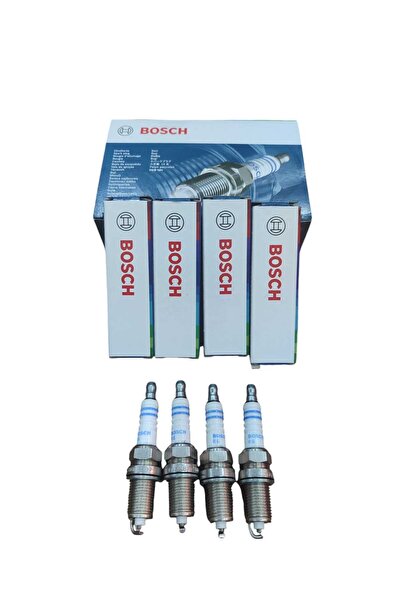 Bosch OPEL TEK TIRNAK ASTRAF-G-H CORSA-C-B-C-D VECTRA-B-C CRUZE-LACETTİ-AVEO KALOS TAKIM