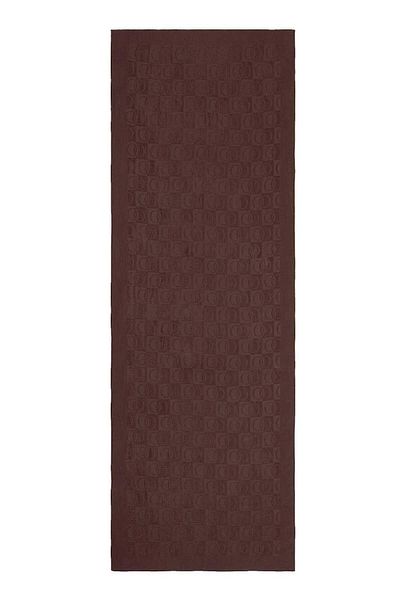 Imannoor ШАЛ НАЯ С ВЕНКИ IMANNOORN 70X200 241-3001