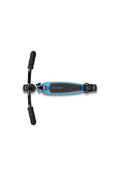 Micro Scooter Mıcro Rocket Deluxe Alaskan Blue
