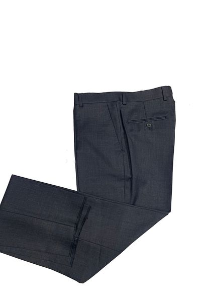 dcn giyim 1985 Six-Star Fabric Trousers