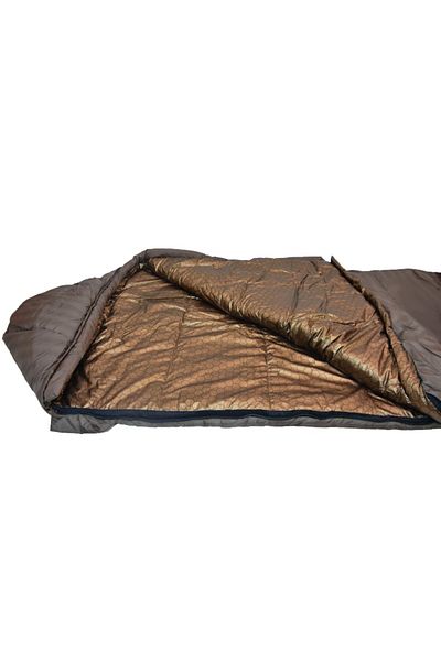 NURGAZ Campout Thermo Winter Sleeping Bag
